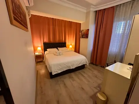 Standart Oda fotoğrafı