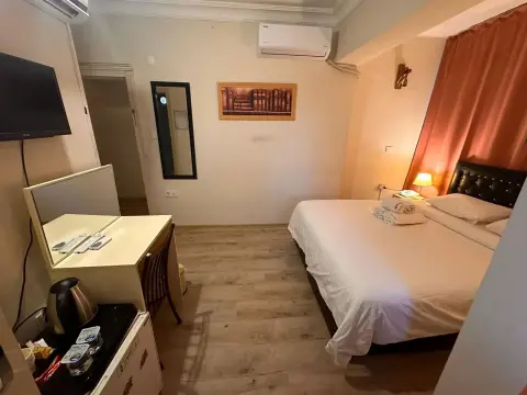 Standart Oda fotoğrafı
