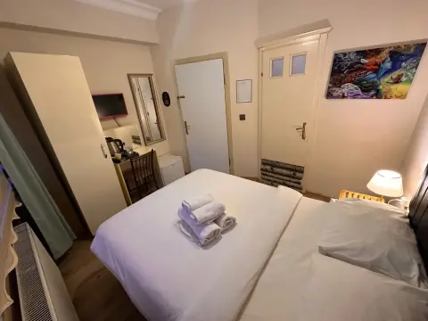 Ekonomik Oda fotoğrafı