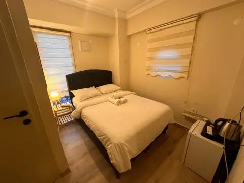 Standart Oda fotoğrafı