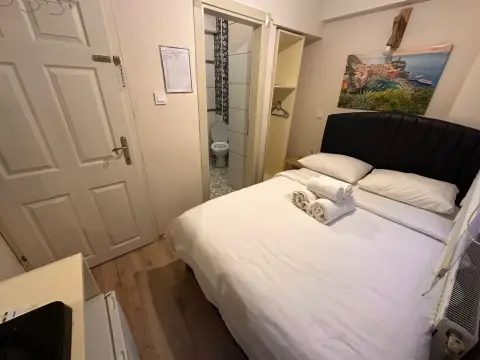 Standart Oda fotoğrafı