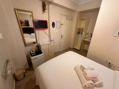 Standart Oda fotoğrafı