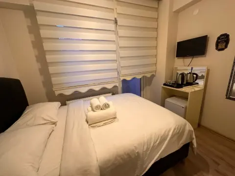 Standart Oda fotoğrafı